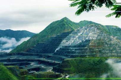2020年1-5月非煤礦山安全大檢查，干礦山的做好準備!