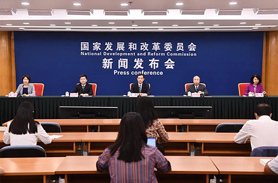 國家能源局：建設(shè)五大煤炭保供基地，推動(dòng)數(shù)字化智能化升級(jí)