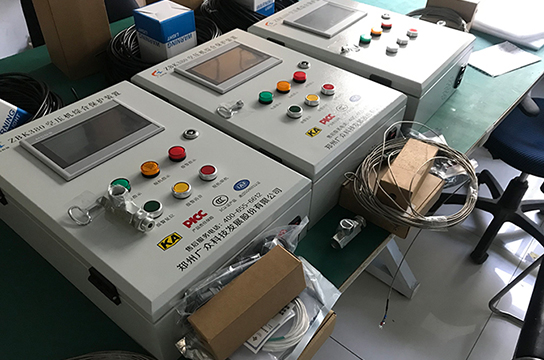ZBK380型空壓機(jī)綜合保護(hù)裝置 鄭州廣眾源頭工廠
