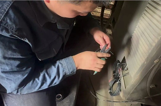 空壓機(jī)集中控制系統(tǒng)對(duì)煤礦的重要作用
